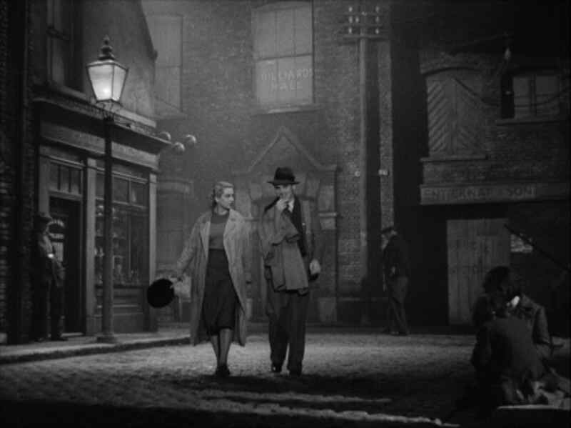 Love on the Dole (1941) Screenshot 5