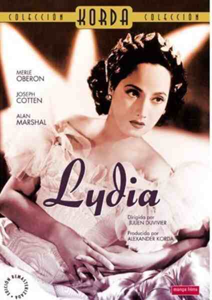 Lydia (1941) Screenshot 1