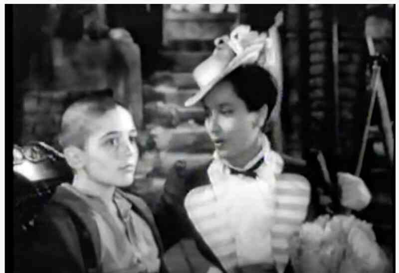 Lydia (1941) Screenshot 4