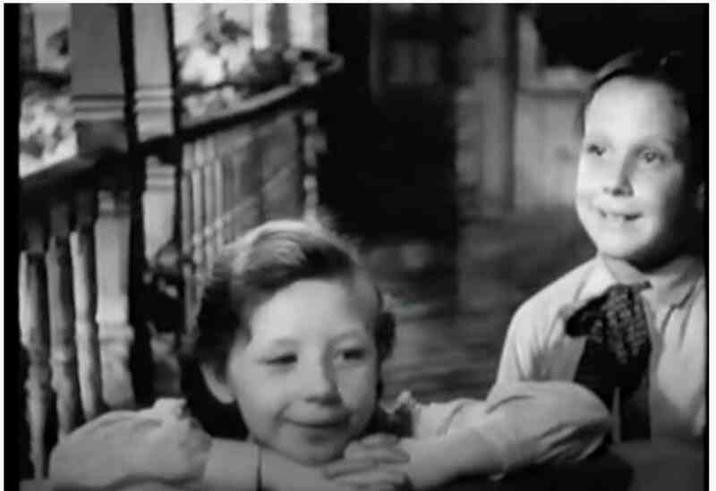 Lydia (1941) Screenshot 5
