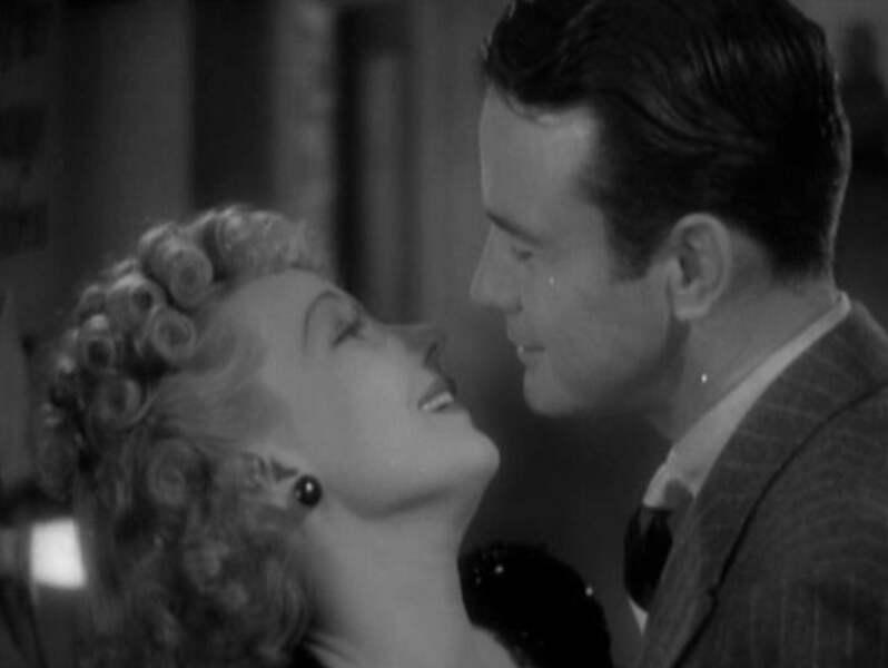 Maisie Was a Lady (1941) Screenshot 4