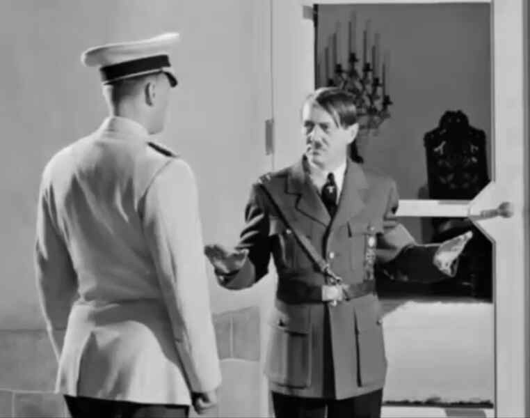 Man Hunt (1941) Screenshot 3