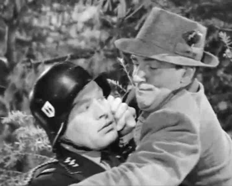 Man Hunt (1941) Screenshot 4