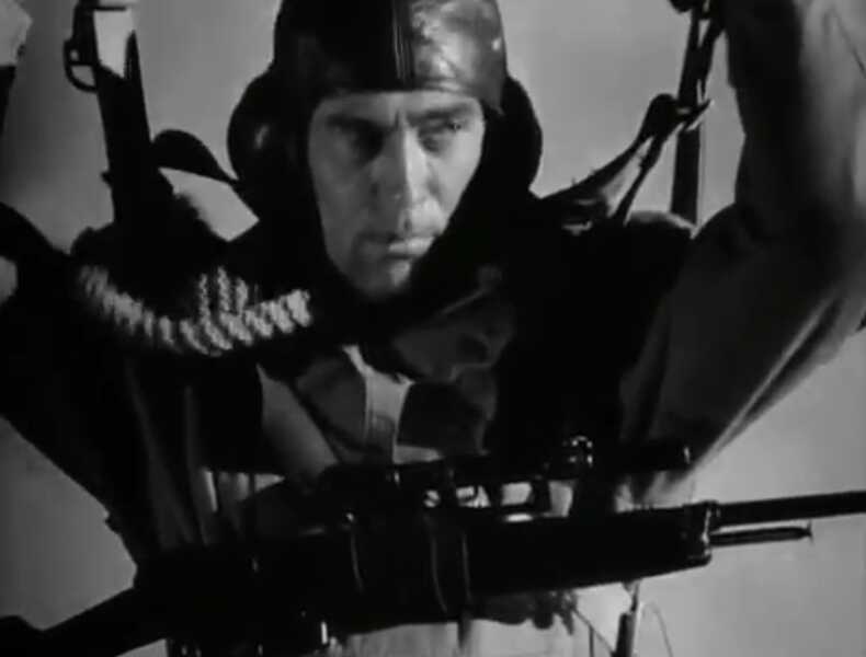 Man Hunt (1941) Screenshot 5