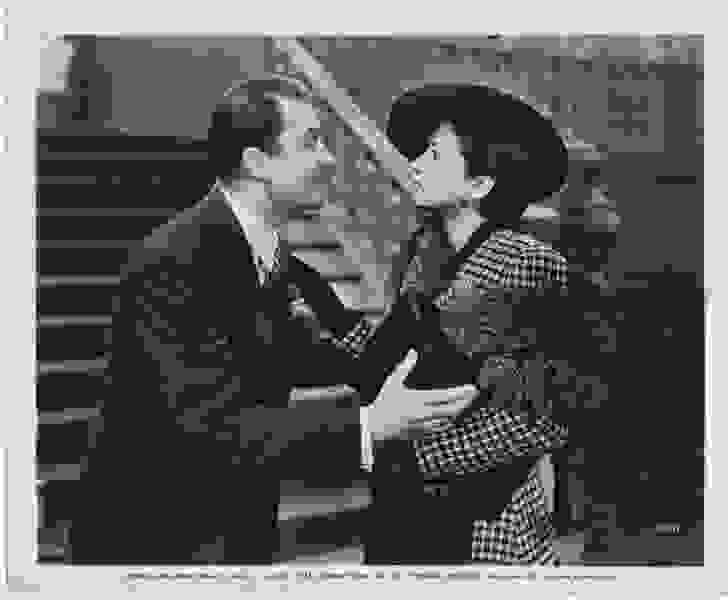 The Man Who Lost Himself (1941) Screenshot 1