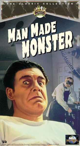 Man Made Monster (1941) Screenshot 2