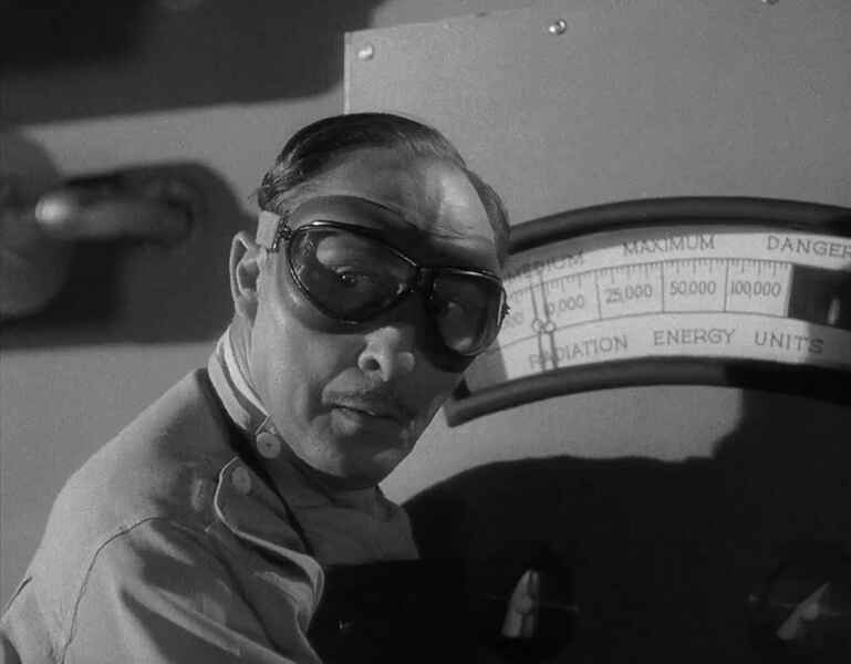 Man Made Monster (1941) Screenshot 5