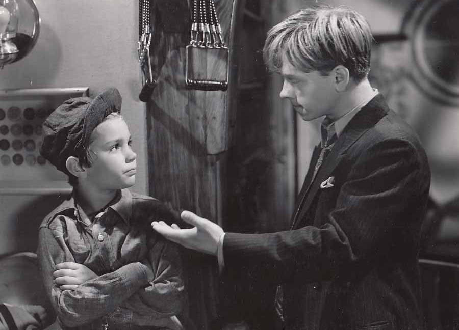 Men of Boys Town (1941) Screenshot 2
