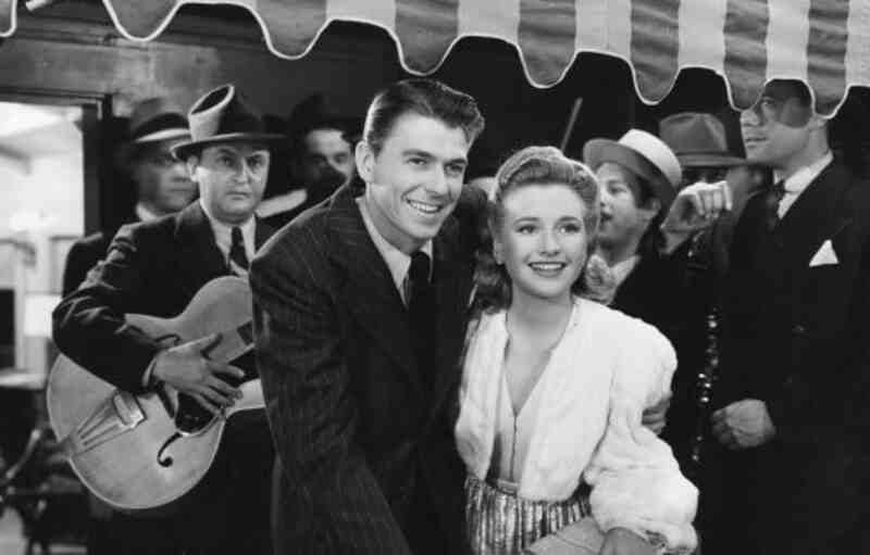 Million Dollar Baby (1941) Screenshot 1