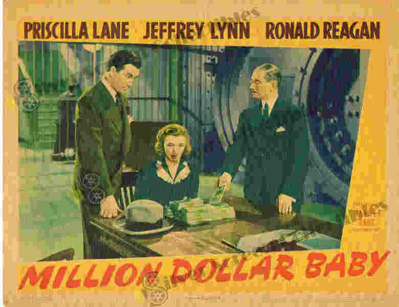 Million Dollar Baby (1941) Screenshot 3