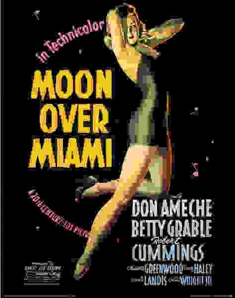 Moon Over Miami (1941) Screenshot 3
