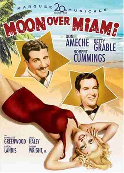 Moon Over Miami (1941) Screenshot 4