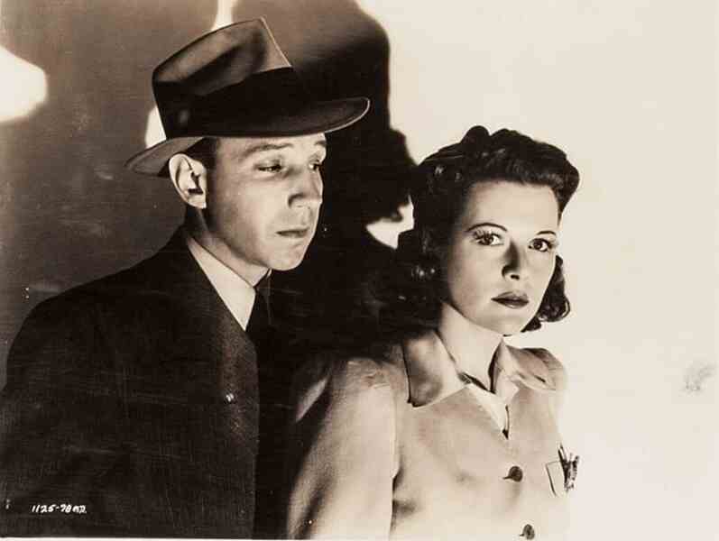 Mr. Dynamite (1941) Screenshot 5