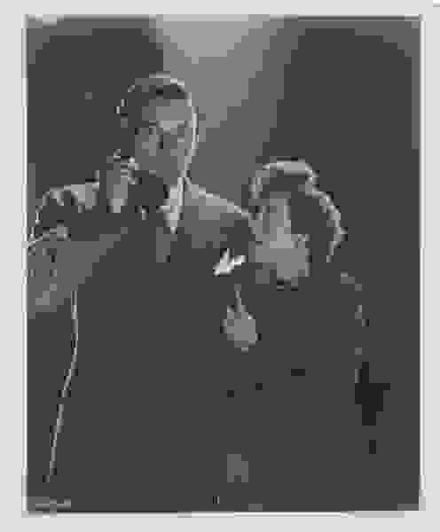 Mr. and Mrs. North (1942) Screenshot 4