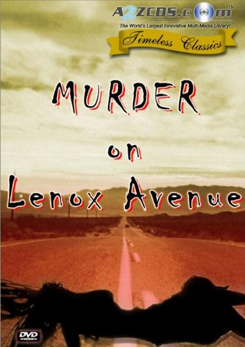 Murder on Lenox Avenue (1941) Screenshot 1 