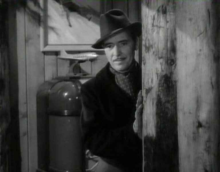 My Life with Caroline (1941) Screenshot 2