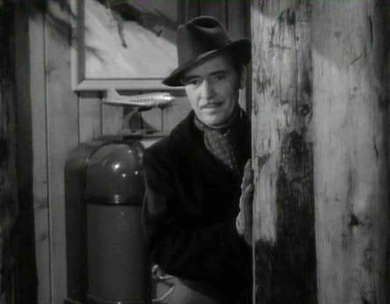 My Life with Caroline (1941) with English Subtitles on DVD DVD My Life with Caroline (1941) Screenshot 2