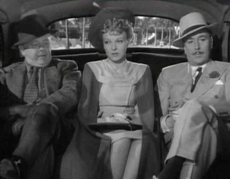 My Life with Caroline (1941) with English Subtitles on DVD DVD My Life with Caroline (1941) Screenshot 4