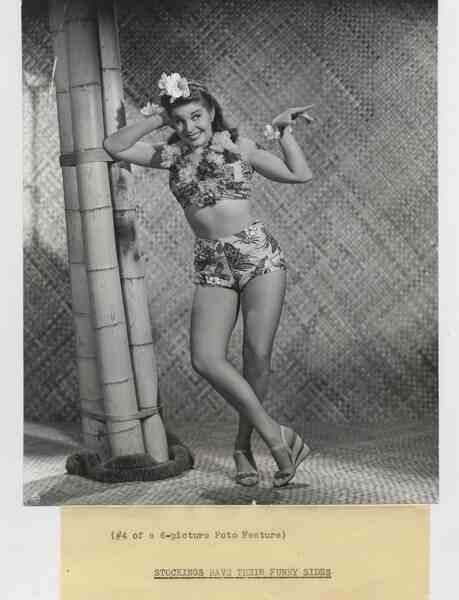 Navy Blues (1941) Screenshot 1
