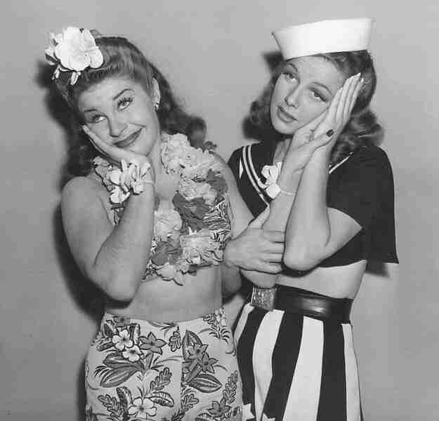 Navy Blues (1941) Screenshot 2