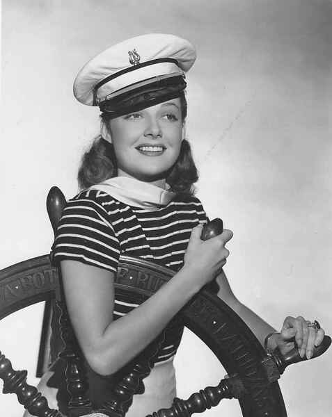 Navy Blues (1941) Screenshot 3