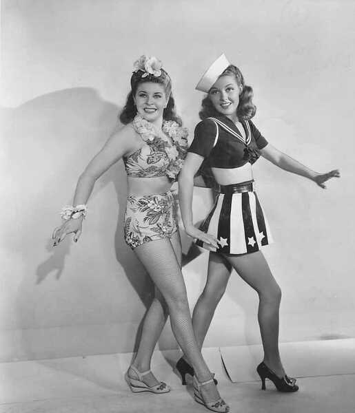 Navy Blues (1941) Screenshot 4