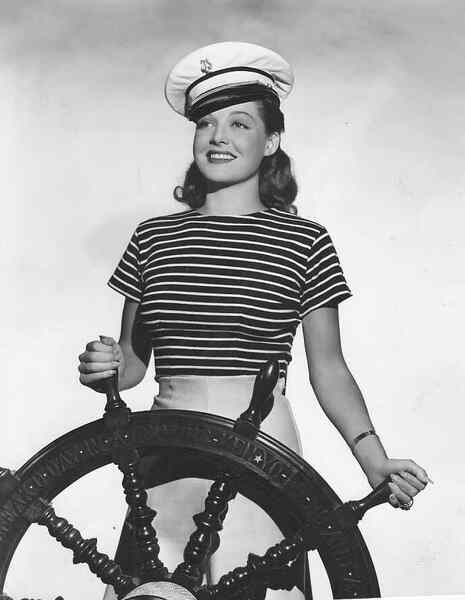 Navy Blues (1941) Screenshot 5