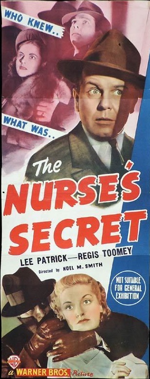The Nurse's Secret (1941) Screenshot 3