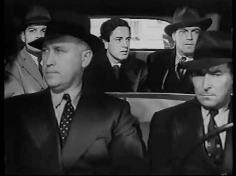 The Penalty (1941) Screenshot 1