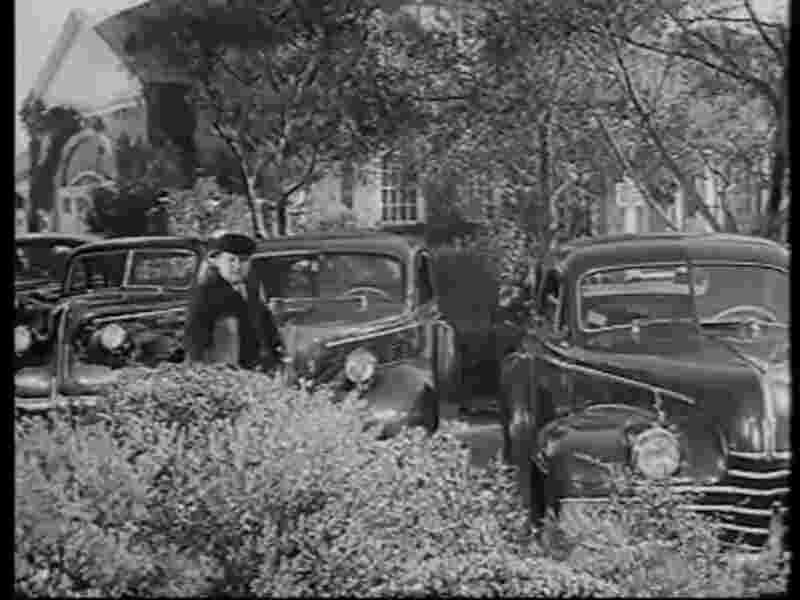 The Penalty (1941) Screenshot 3
