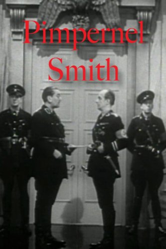 'Pimpernel' Smith (1941) Screenshot 1 