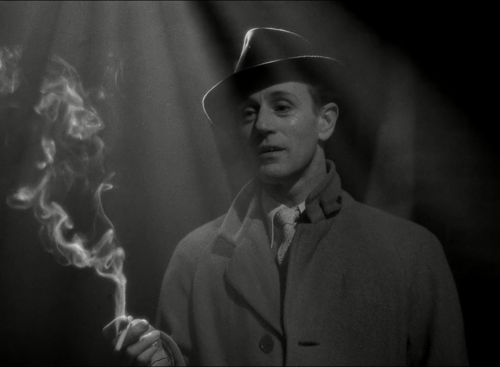 'Pimpernel' Smith (1941) Screenshot 3 