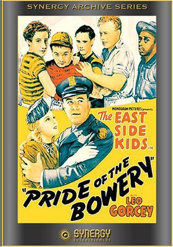 Pride of the Bowery (1940) Screenshot 2