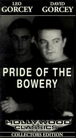 Pride of the Bowery (1940) Screenshot 3