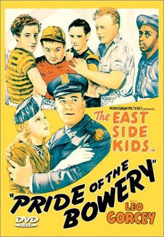 Pride of the Bowery (1940) Screenshot 4