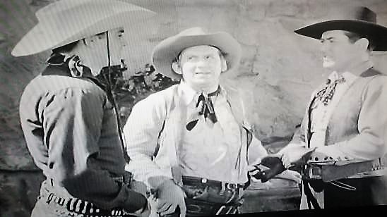 Rawhide Rangers (1941) Screenshot 3