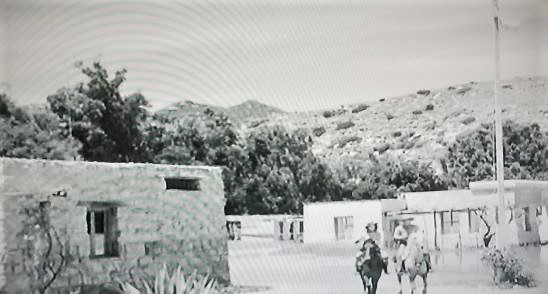 Rawhide Rangers (1941) Screenshot 4