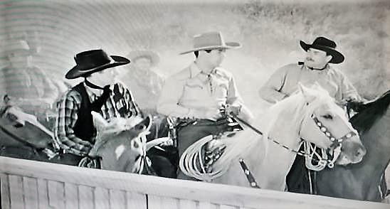 Rawhide Rangers (1941) Screenshot 5