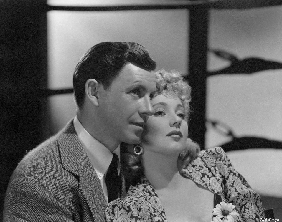 Ringside Maisie (1941) Screenshot 4