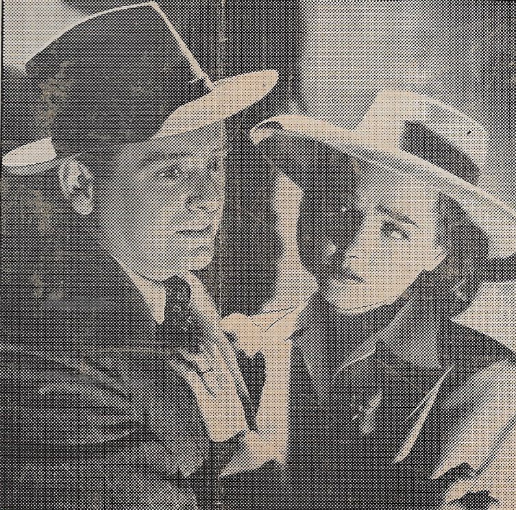 Roar of the Press (1941) Screenshot 3
