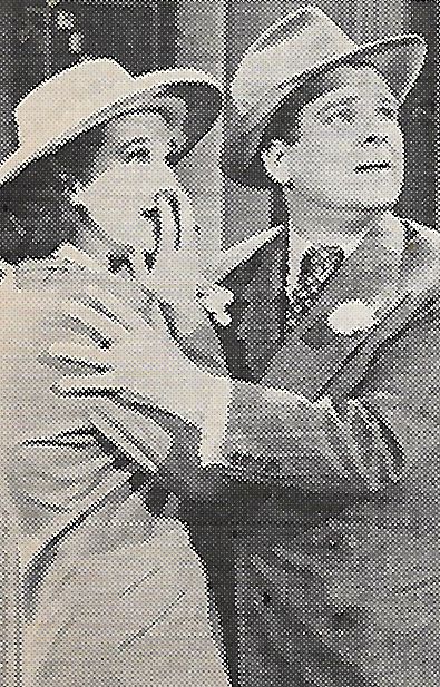 Roar of the Press (1941) Screenshot 4