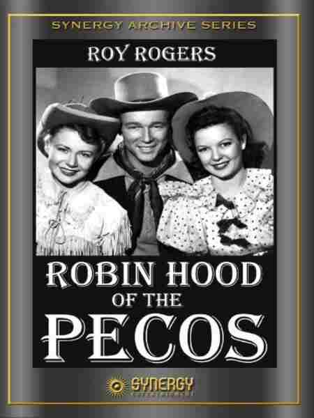 Robin Hood of the Pecos (1941) Screenshot 1