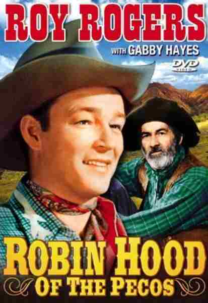 Robin Hood of the Pecos (1941) Screenshot 3
