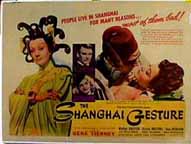 The Shanghai Gesture (1941) Screenshot 2 