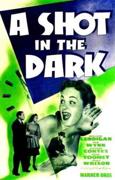 A Shot in the Dark (1941) Screenshot 4
