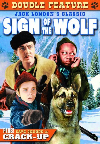 Sign of the Wolf (1941) Screenshot 1