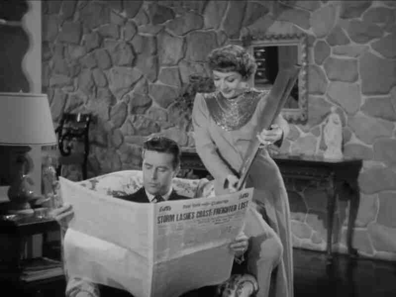 Skylark (1941) Screenshot 2