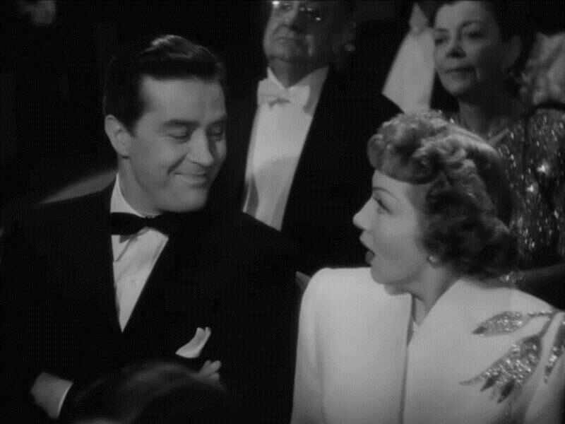 Skylark (1941) Screenshot 3