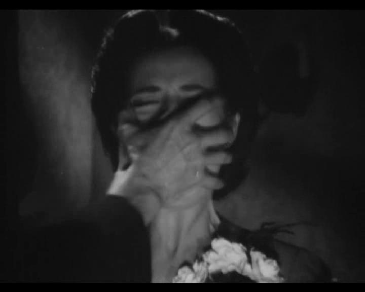 The Smiling Ghost (1941) Screenshot 4 