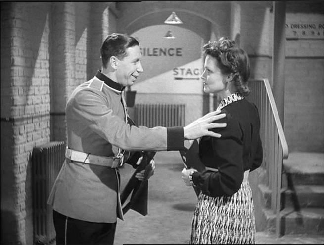 South American George (1941) Screenshot 1 